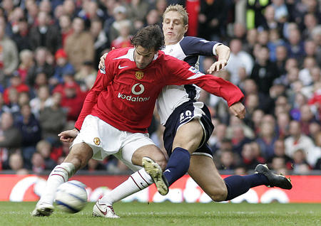 BA賽場中 BA賽場中